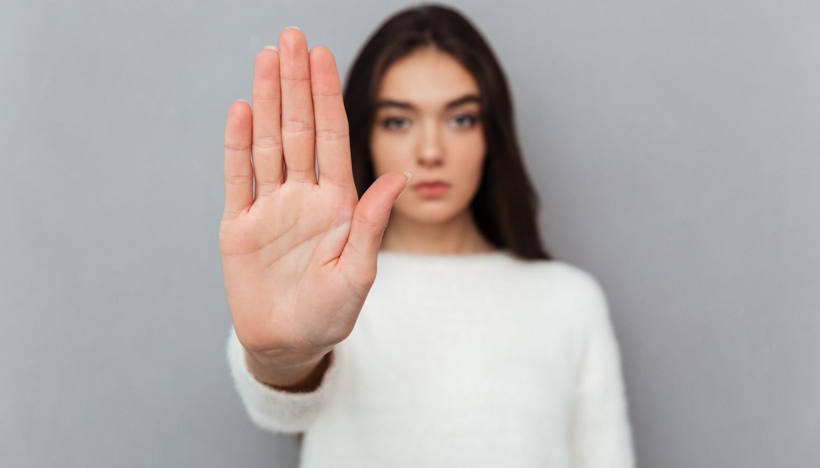 El 25 de noviembre es el Día Internacional de la No Violencia contra las Mujeres