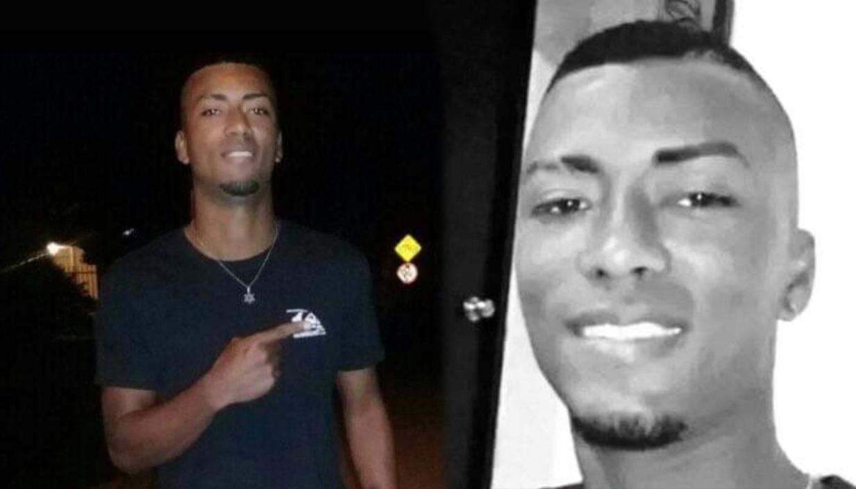 Yeison David Julio Sánchez