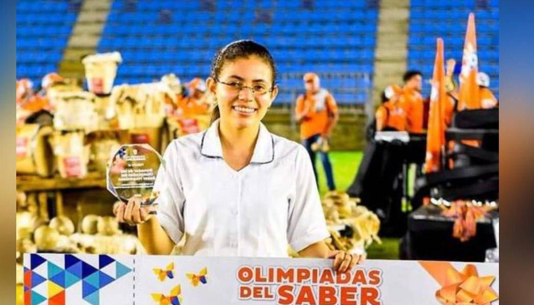 Sara Helena Martínez