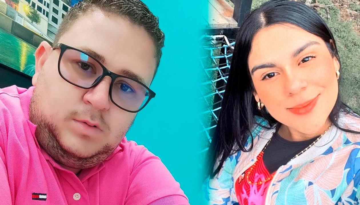 Juan Carlos Bayter, secuestrado en El Banco, y Silvia Juliana Carvajal, en el Catatumbo. Se desconoce qué grupo los tiene en su poder