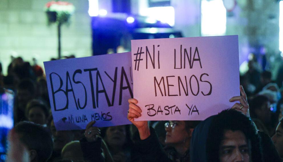 Las víctimas eran feligreses en el norteño estado de Nuevo León, México