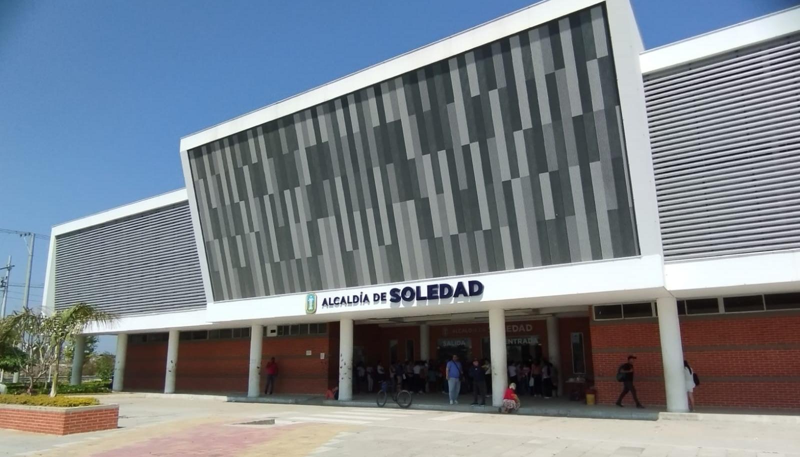 Air-e también le suspendió el servicio a cuatro colegios de Barranquilla.