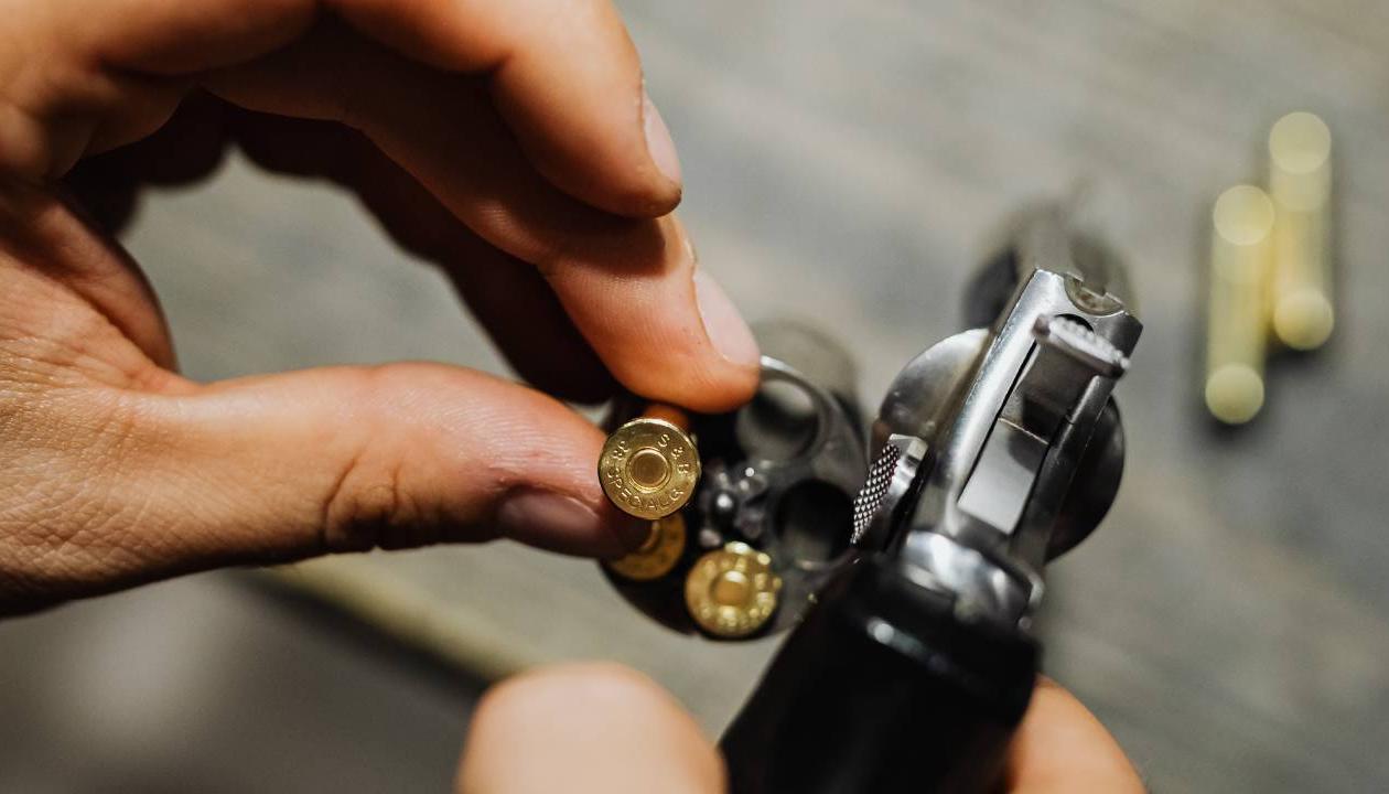 Con esto se busca la prevención de muertes por arma de fuego.