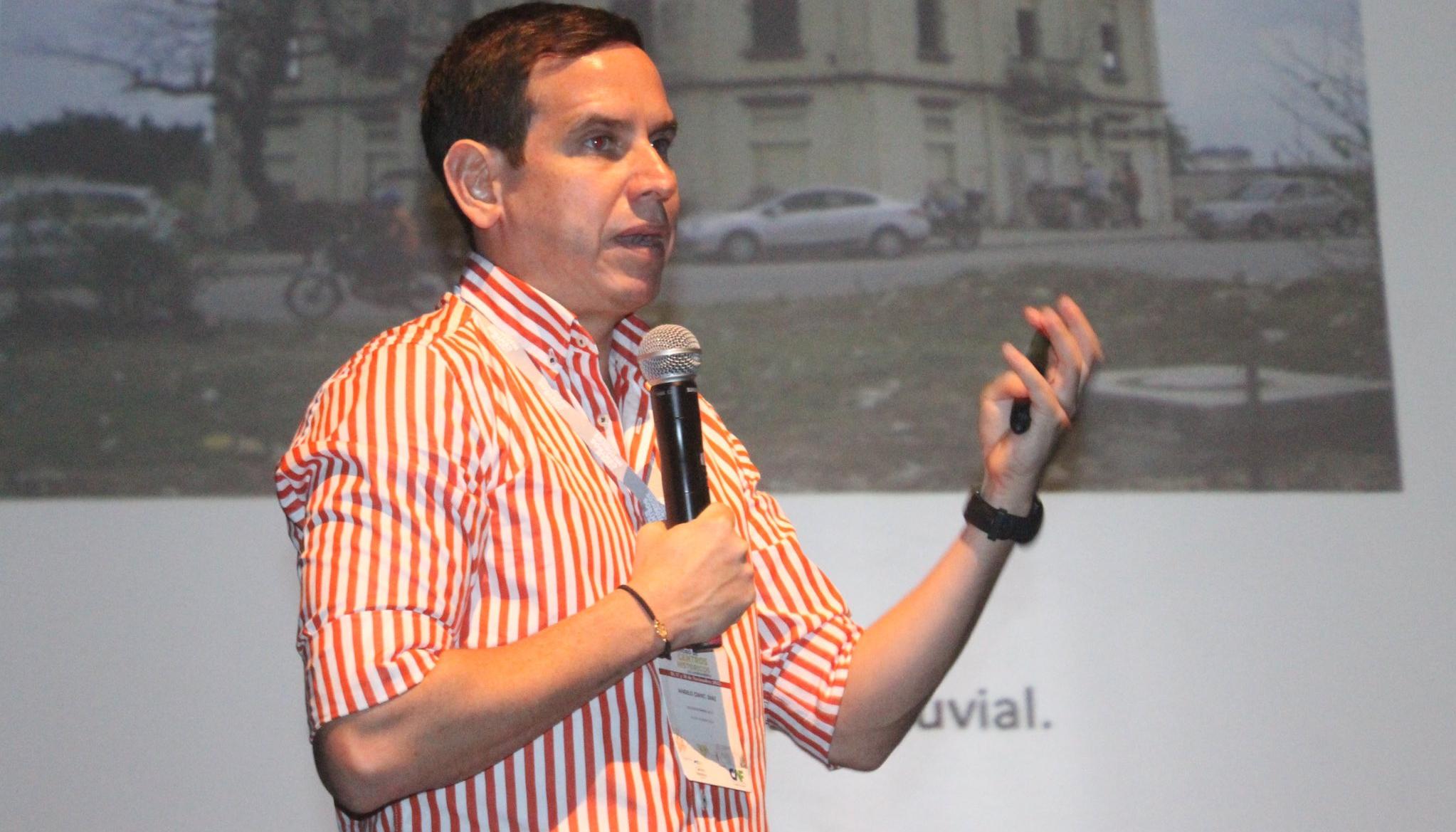 Ángelo Cianci.