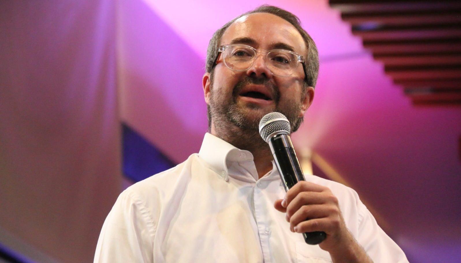 Ciro Ramírez. 