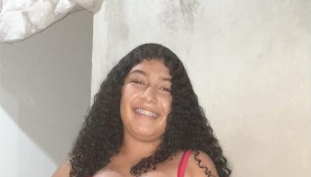 Valentina Rodríguez Peña. 