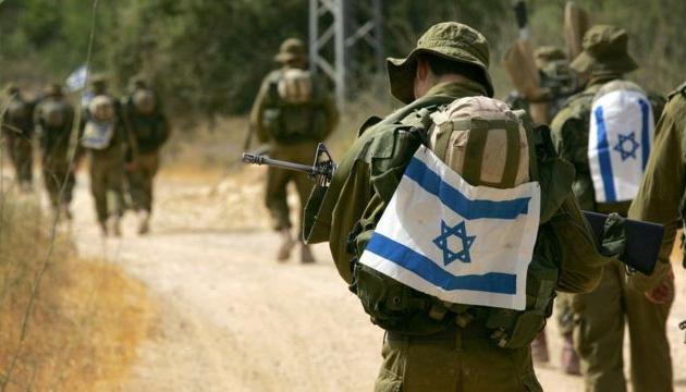 Ejército de Israel. 