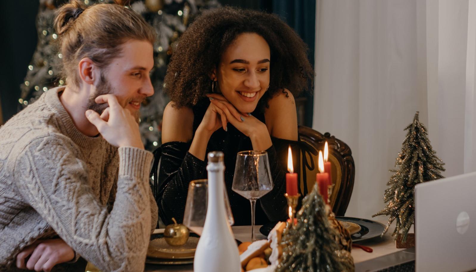 Espíritu de la Navidad