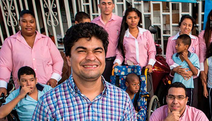 Fundación Universitaria Jeison Aristizábal.