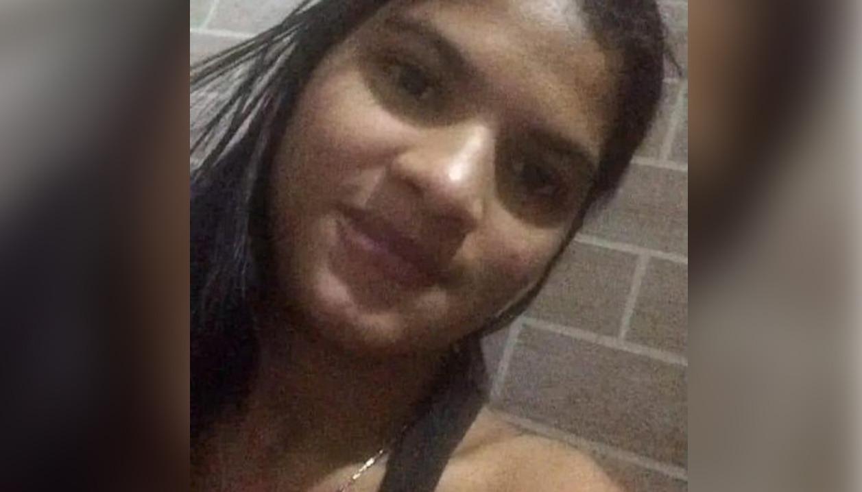 Glenis Andrea Acosta Muñoz. 