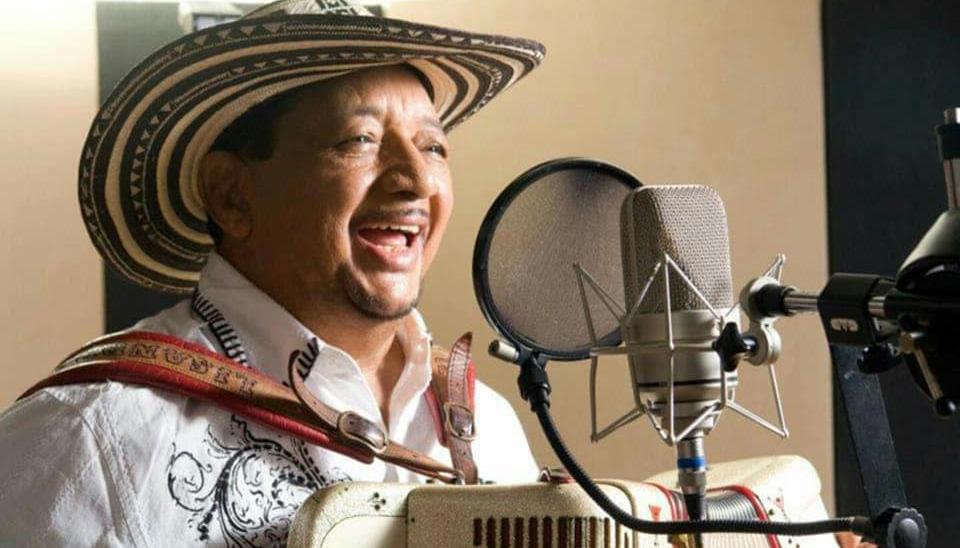 Lisandro Meza. 