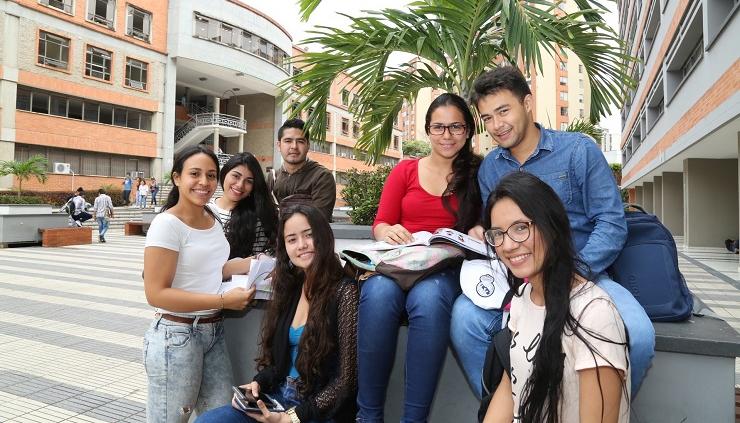 Los ministerios de Hacienda y Educación, el Icetex y el DPS trabajan por esta política.