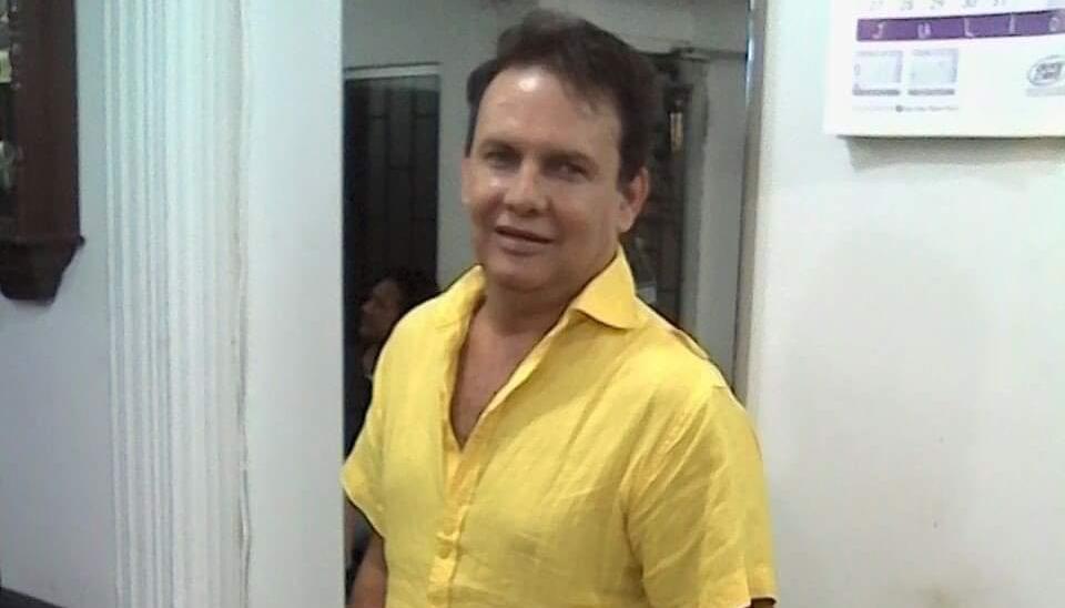 Pablo Heli Luna Navarro.