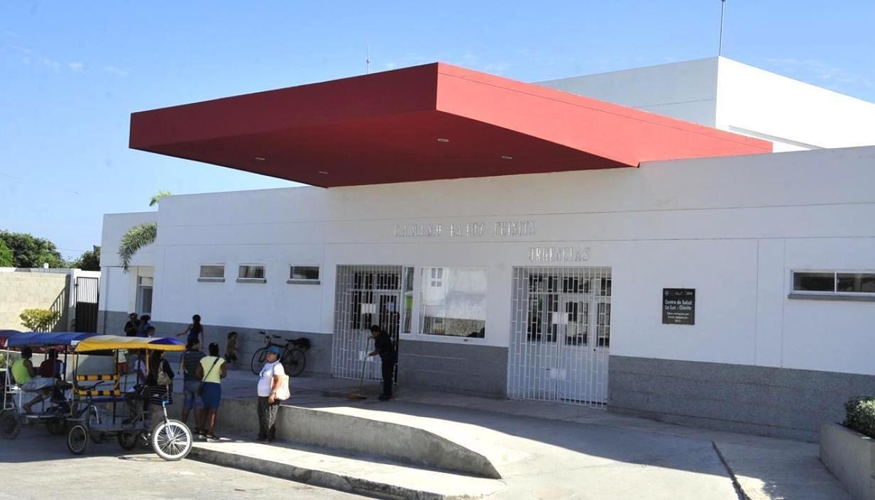 Antony Alexander Rocha Guevara murió en el Paso La Luz-La Chinita