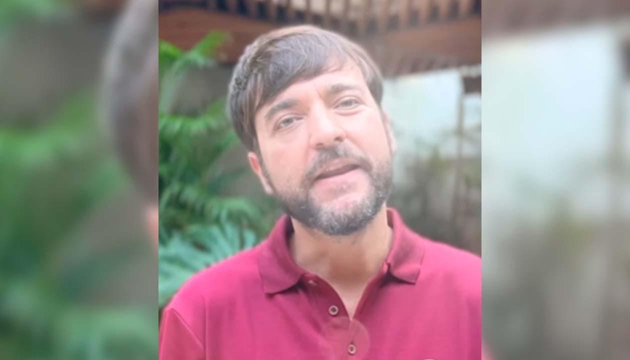 Jaime Pumarejo, alcalde de Barranquilla