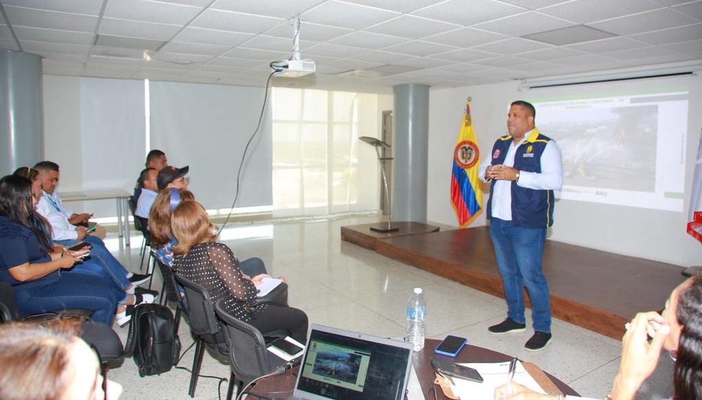  Reunión de la Comisión Asesora de Riesgos Industriales y Tecnológicos-CTARIT-.