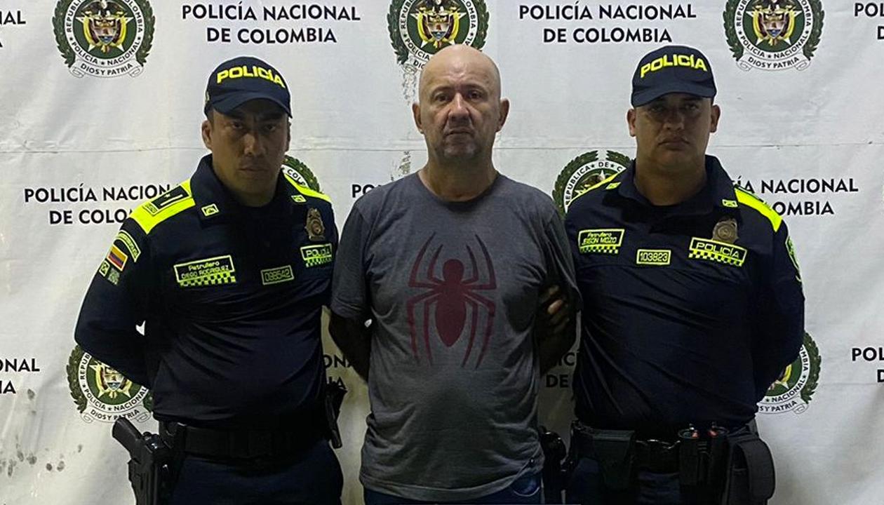 Los hechos habrían acontecido entre 2009 y 2011.