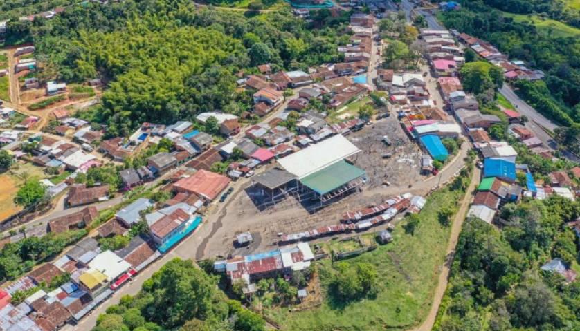 Ofrecen una recompensa de 200 millones de pesos.