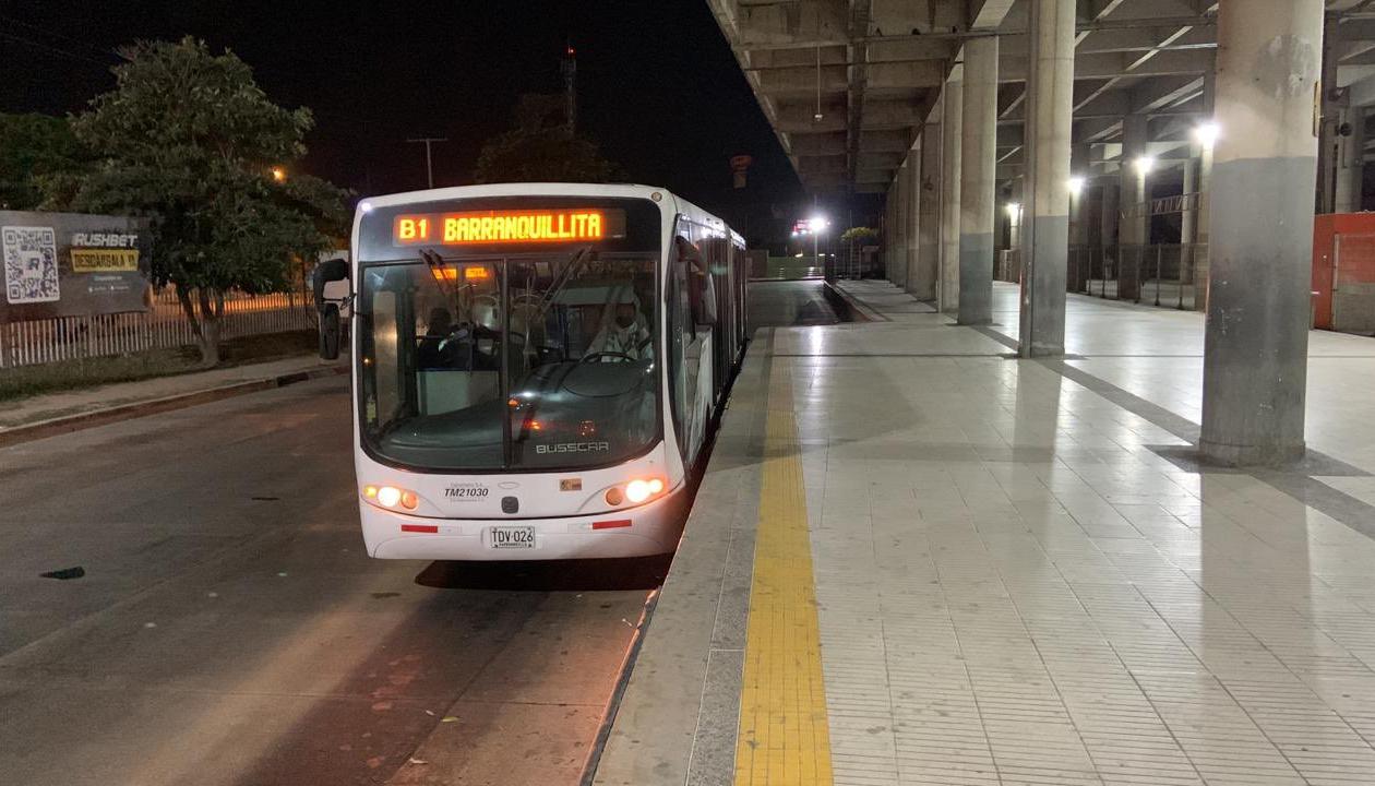 Transmetro