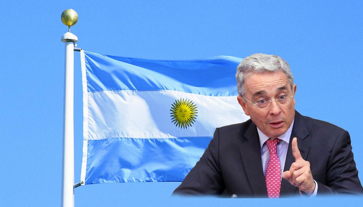 Los casos sucedieron durante la presidencia de Uribe.
