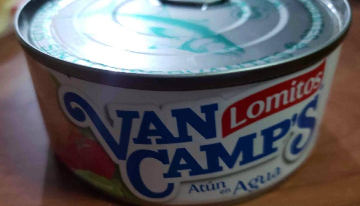 Van Camp's ha rechazado los señalamientos en su contra.