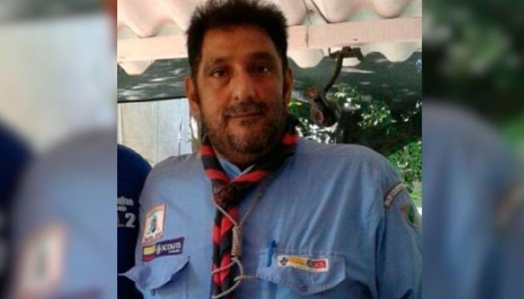 Yuri Mejía Vargas
