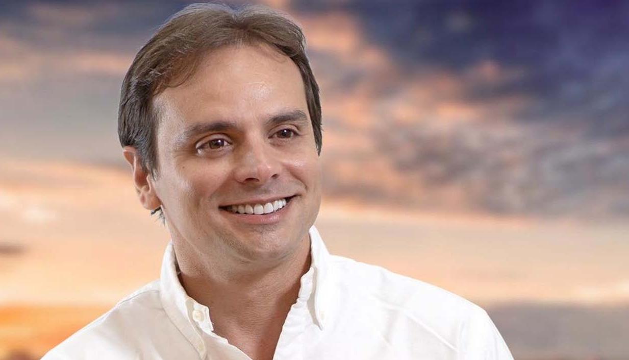 Alfredo Varela, nuevo diputado del Atlántico