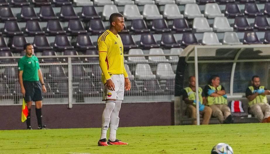 Brayan Ceballos