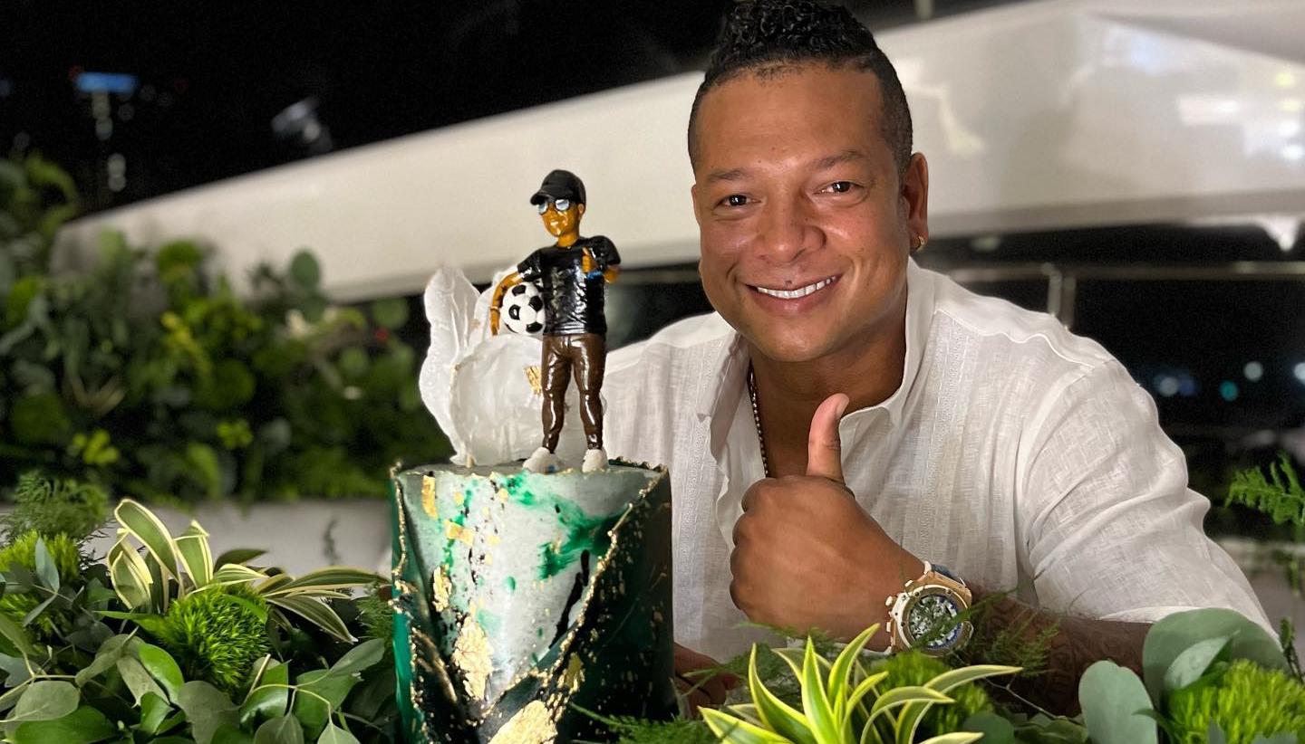 Fredy Guarín se retiró del fútbol activo en 2021 cuando pertenecía a Millonarios.