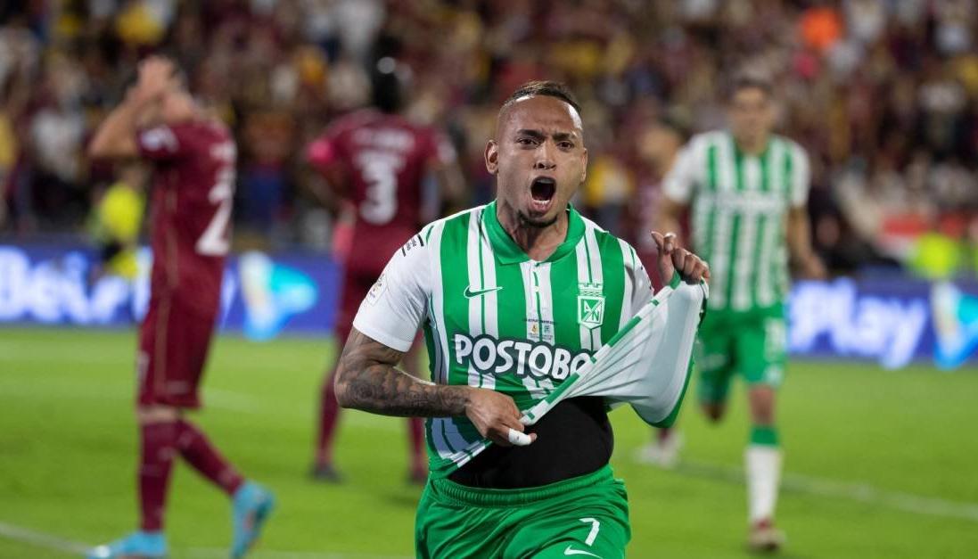 Jarlan Barrera está inactivo desde hace seis meses. 