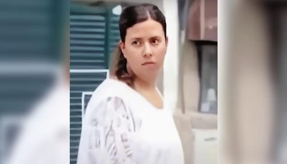 Juana Manuela Marroquín Santos, nuevo nombre de la hija de Pablo Escobar.