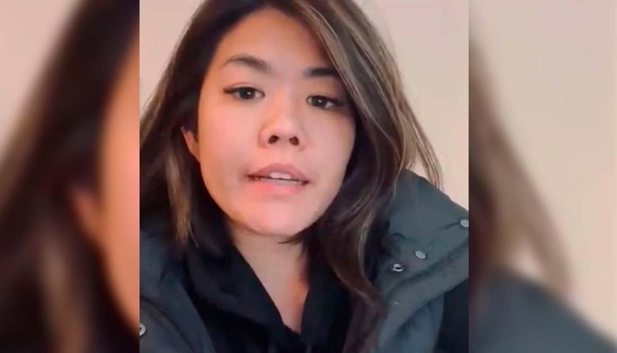 Can Lin Yu Chen, la turista víctima de estafa en Cartagena