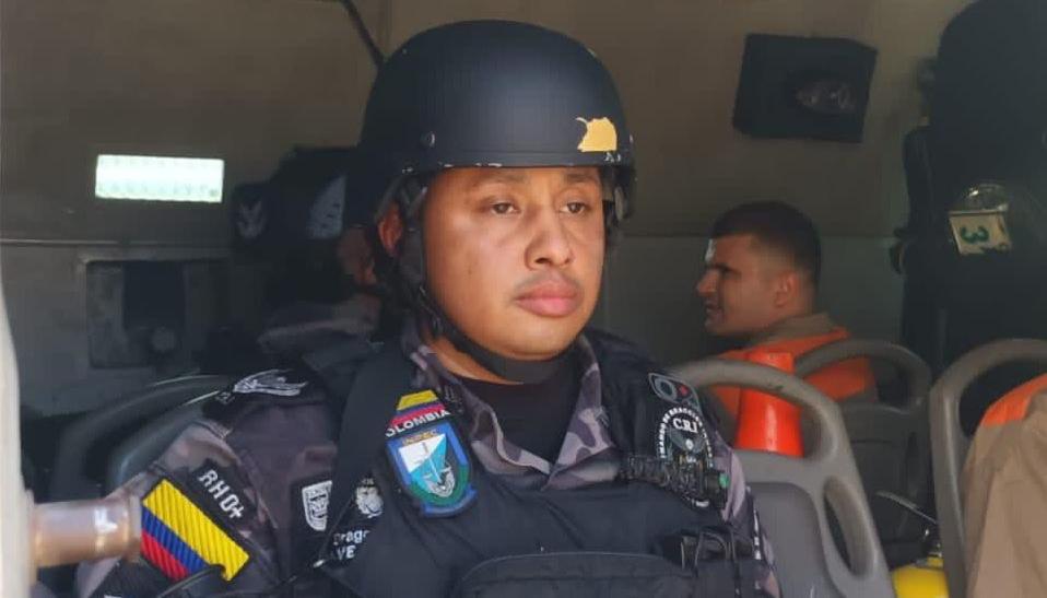 José Manuel alias 'Satanás' es trasladado a una cárcel de máxima seguridad.