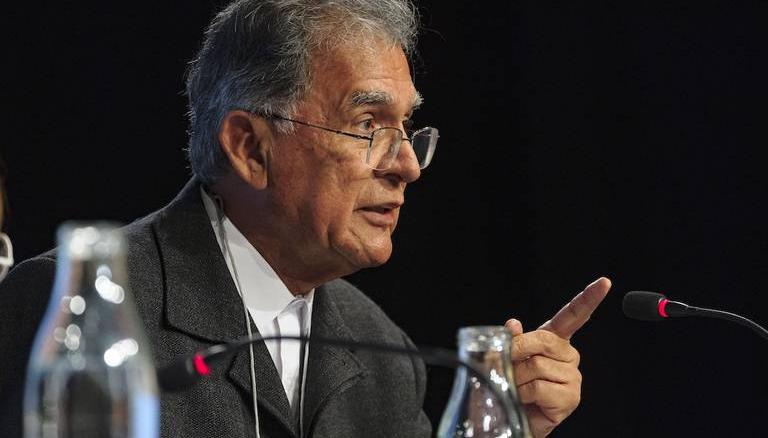 Camilo González Posso. 