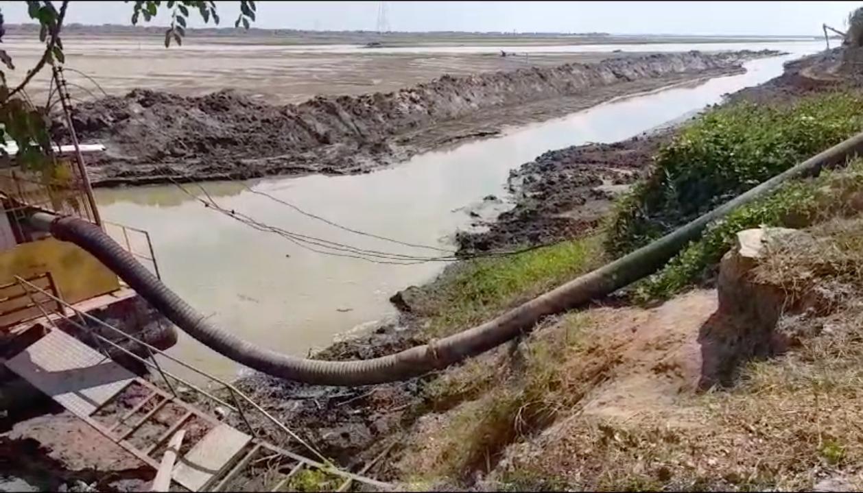 El impacto del fenómeno de El Niño en el Atlántico.