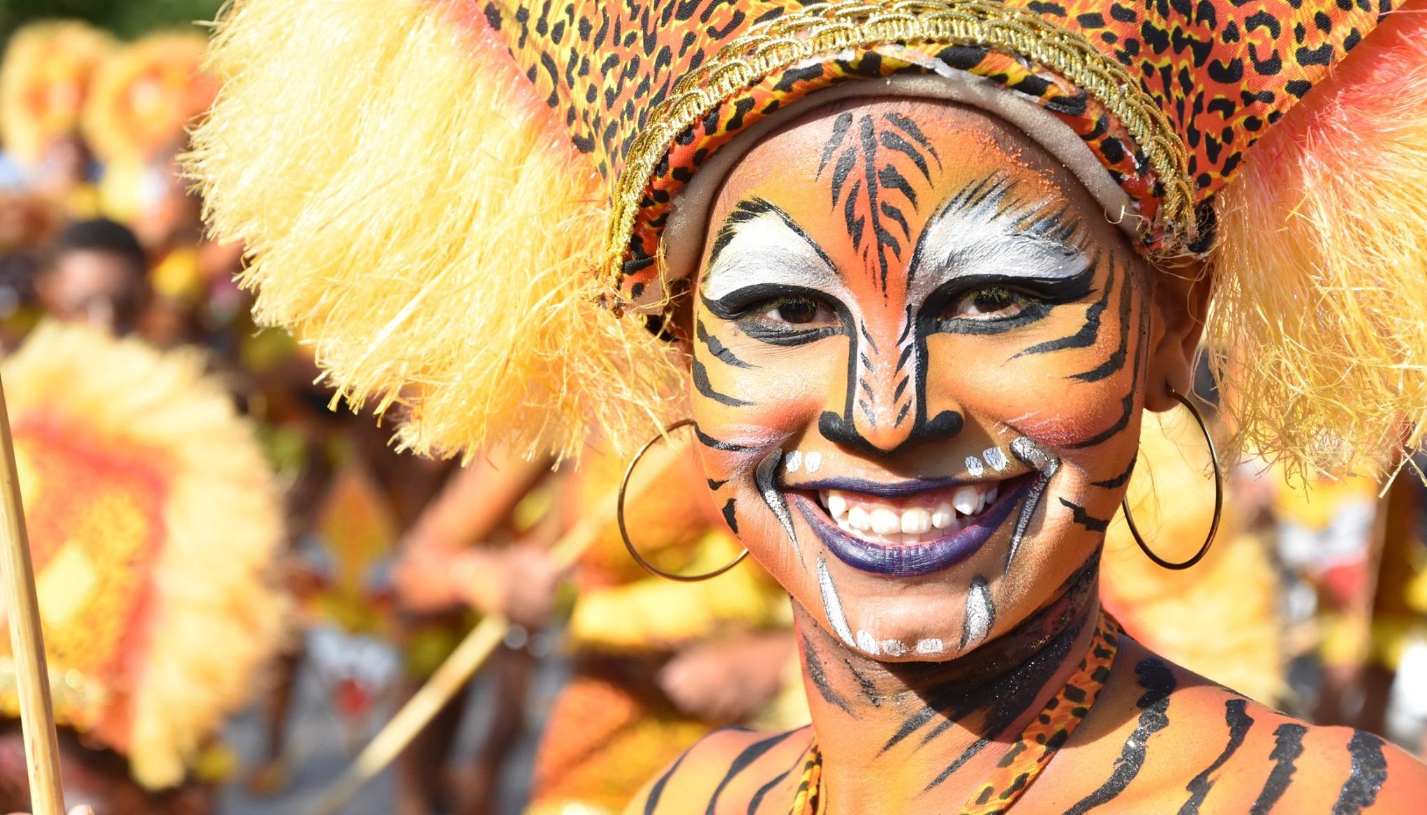 Carnaval del Recuerdo.