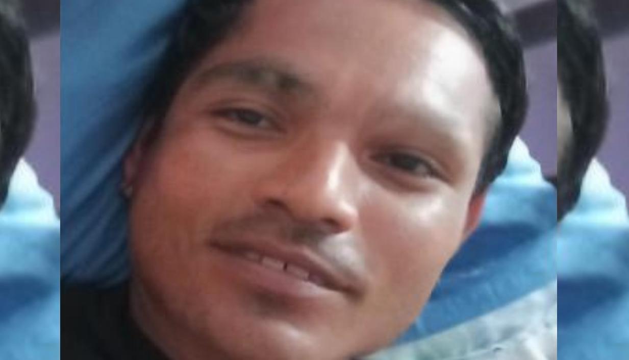 Rory Felipe Mendoza Morón.