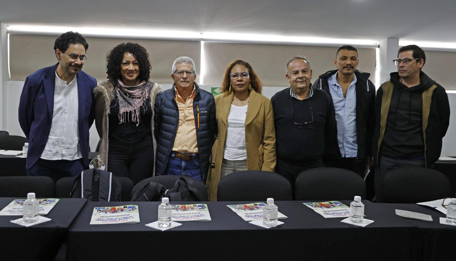 El cese al fuego bilateral comenzó el 3 de agosto del 2023.