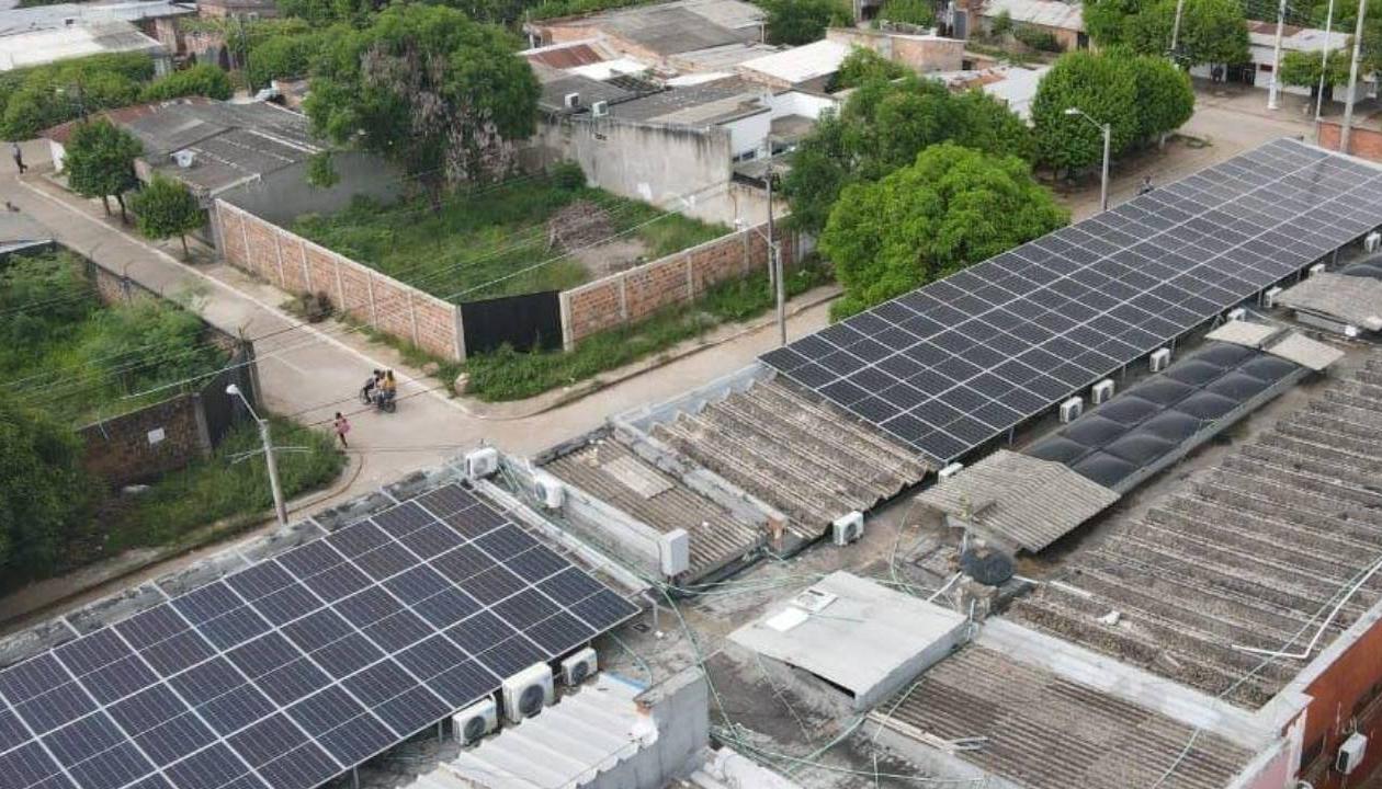 El aumento de la energía para la Región Caribe sería del 25%.