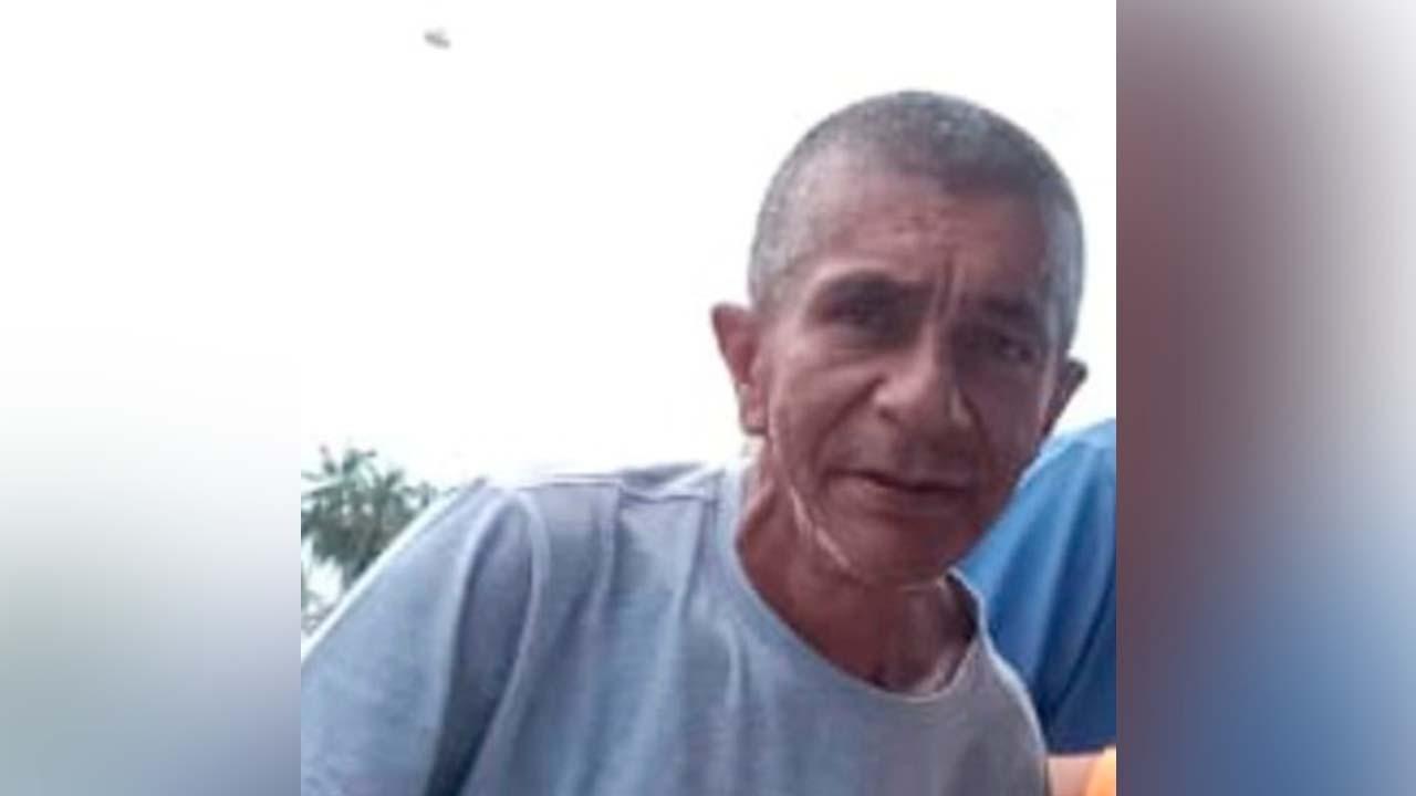 John Jairo Jaramillo, turista fallecido. 