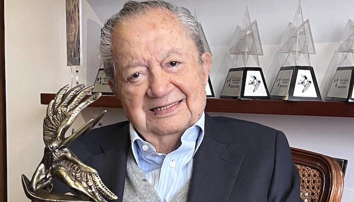 Julio Sánchez Vanegas