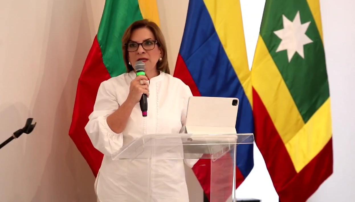 Margarita Cabello Blanco
