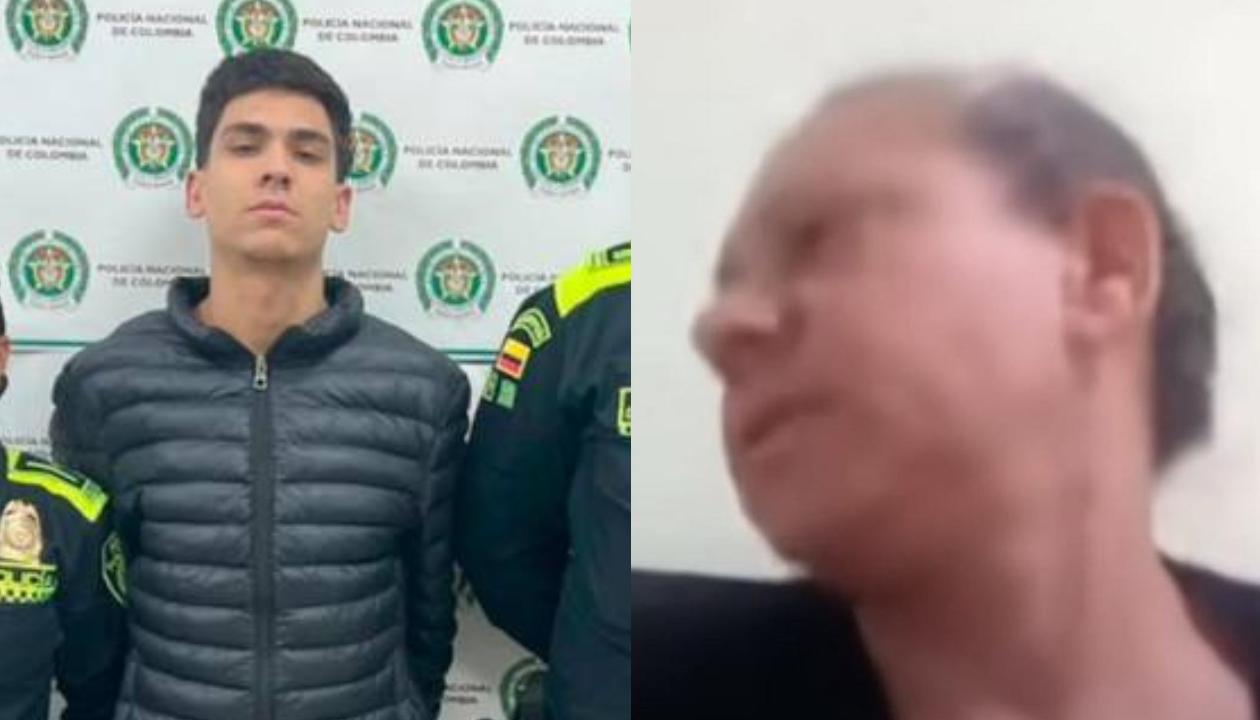 Alias 'Papelito' fue capturado el 17 de enero.