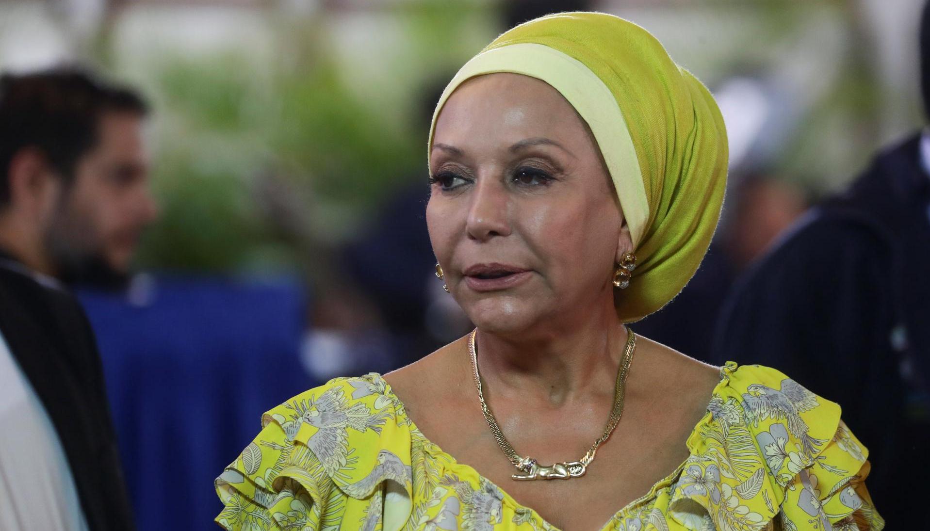 Piedad Córdoba falleció a los 69 años.