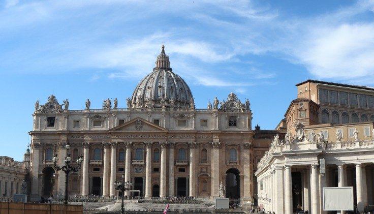 Sede del Vaticano