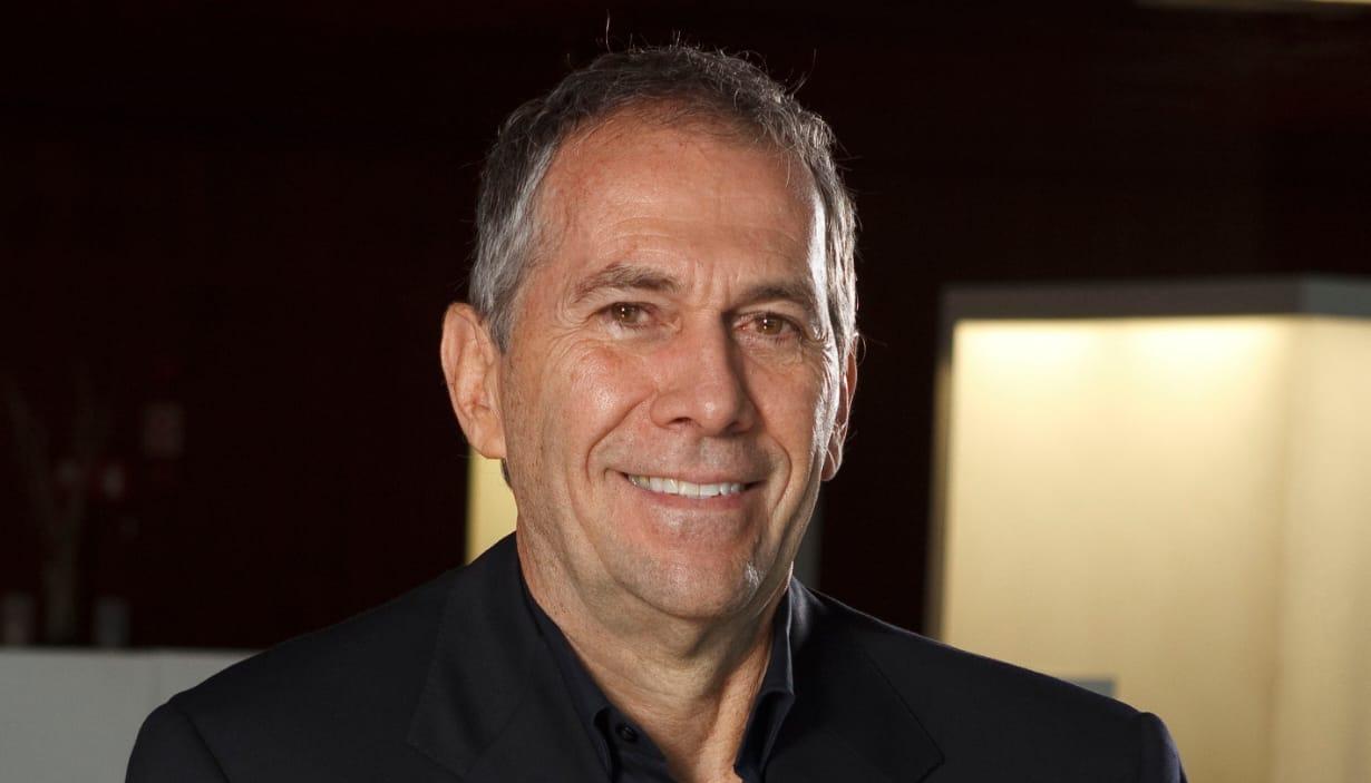 Rodrigo Villamizar, exministro de Minas y Energía.