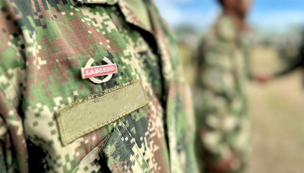 Los hechos se habrían presentado en el Batallón de Infantería número 30, “Gr. Alfredo Vásquez"