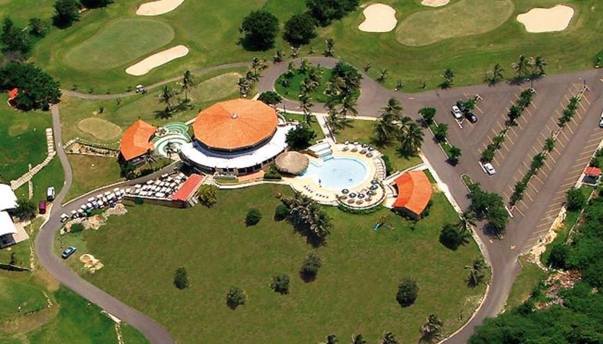 Sede Sabanilla del Country Club