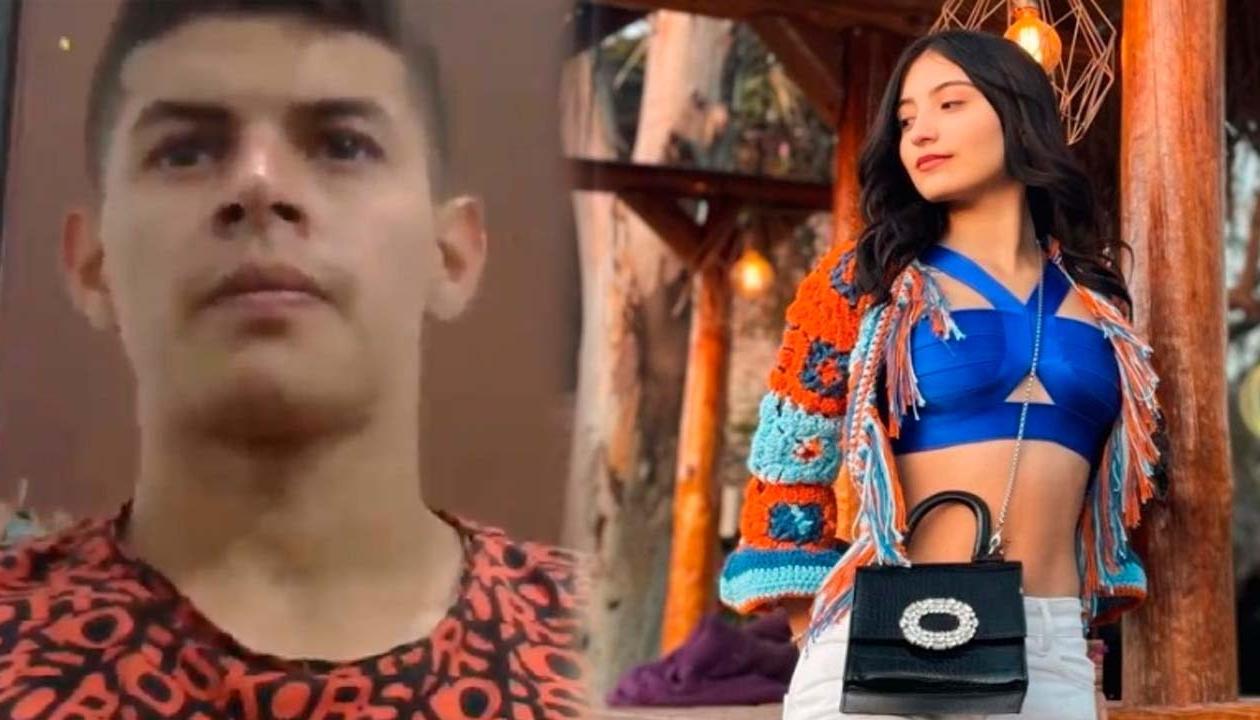 Sebastián Villegas se entregó a las autoridades luego de que su mamá lo denunció por el asesinato de Isabella Mesa.