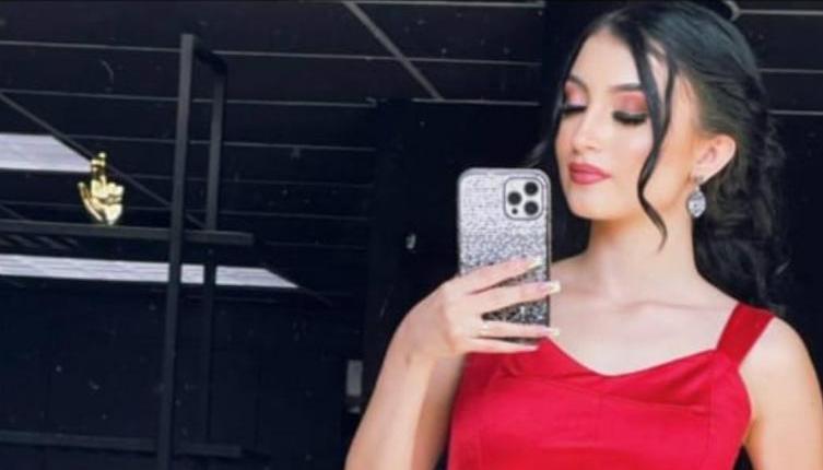 Isabella Mesa Sánchez, asesinada